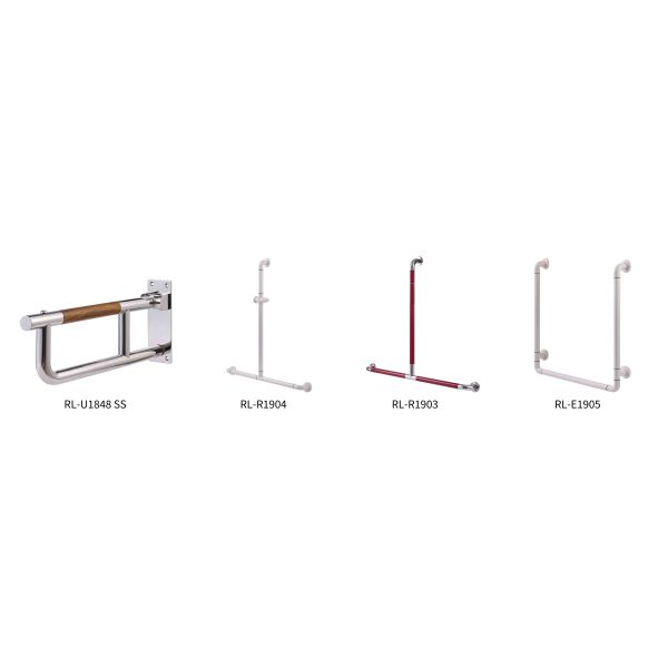 Hygienic Homogeneous Anti-Slip Flooring for Nursing Homes