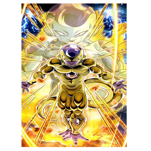 Movies Sports 3D Flip Poster Manga Wall Decor 3D Picture Changing Picture Anime Poster