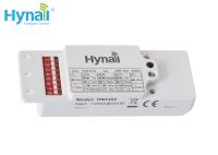 5Sensor de detección de movimiento de entrada de 12 V de banda C de.8 GHz HNS102 con señal de salida de 1-10 V de corriente continua