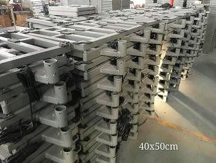 Weighing Scale  SKC LCD 300kg 600kg Carbon Steel IP65 Wireless Pallet Digital Industrial Weight Bench Scale