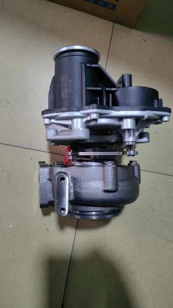 Foton Sapp Conqueror Pioneer Universiade Pickup Yutu Shengtu 2.0T 4F20TC moteur diesel G6 turbocompresseur BV43 53039700668 0667