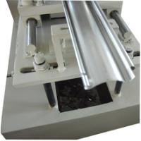 0.8-1.2mm épaisseur galvanisée en acier de la machine de formage de rouleaux de cadre de porte avec 20 stations