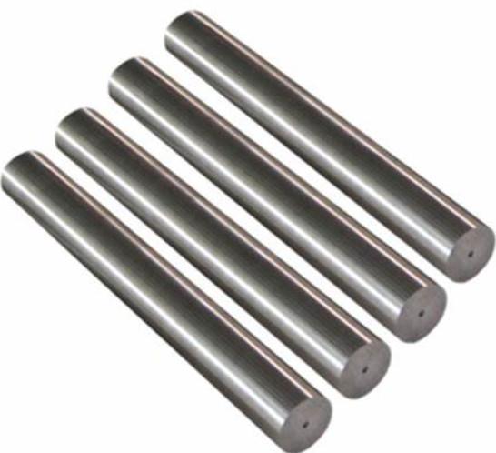 Incoloy Alloy 800H Nickel Alloy Rod High Temperature Nickel Iron Chromium Alloy