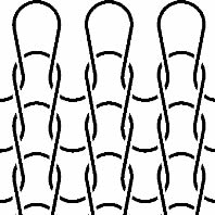 SUS316L связало сетку отверстие 0.28mm 4mm x 4mm нержавеющая сталь провода связала ячеистую сеть