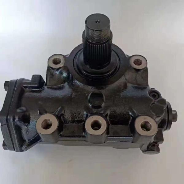 Original Truck Parts Power Steering Box 8089 AZ9719470228 for Heavy Duty Steering