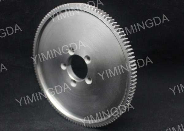 Tubo do torque da movimentação de 79067001 engrenagens para peças sobresselentes do cortador de GT5250 Gerber auto