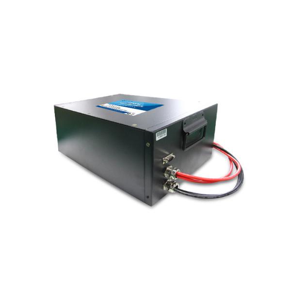 48V 70Ah CANbus Telecom Long Life Lithium Battery for Base Station Backup