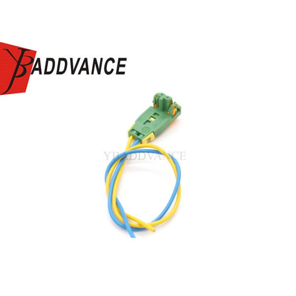 Снабжение жилищем соединителя воздушной подушки дозора весны Pin A0555450626 2 для Benz