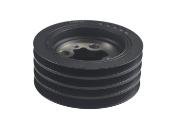 ISUZU NPR66 4HF1 4HG1 T 6HE1T PULLEY CR/SHF DAMPER 8972220310 8970884783