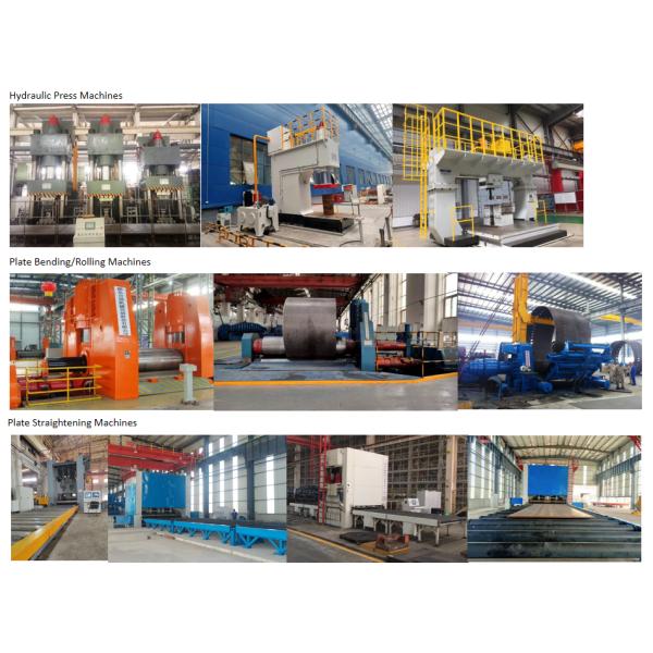 Hubei Heqiang Machinery Development Limited by Share Ltd