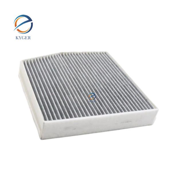 2468300018 Air Filter Cabin Air Filter for Mercedes-Benz CLA250 2468300118