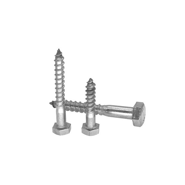 Stainless steel Wood screws