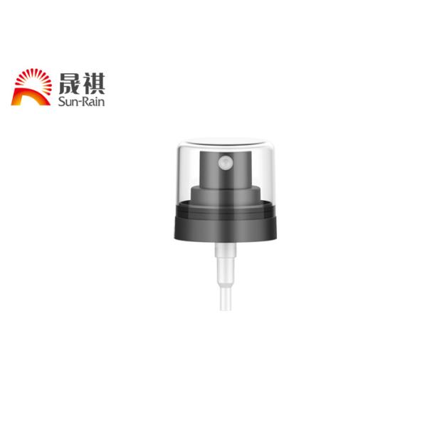 Ultra plastic fine mist spray bottle PETG spray bottle 30ml 50ml