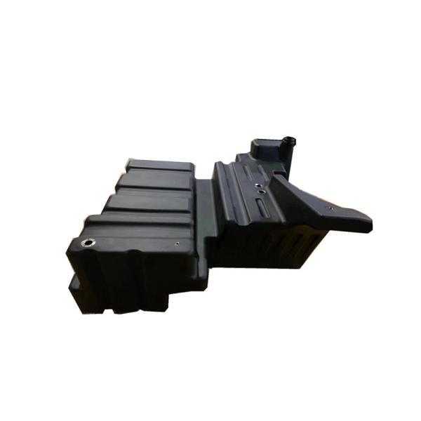 Rotomolding Fuel Tank Mold