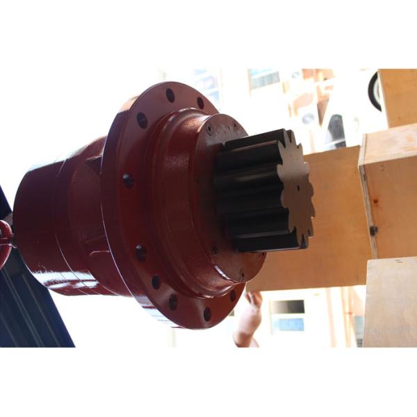 DH215-7 DH225-7 Excavator Swing Gear 2404-1063 404-00097C