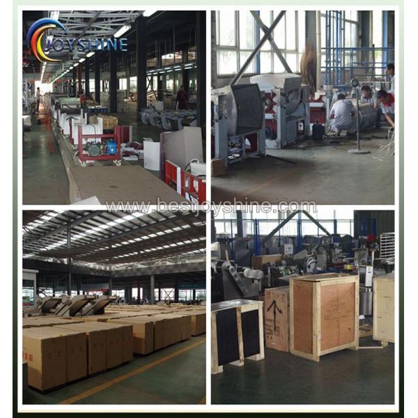 Stainless Steel Peeling And Cutting Machine For Industrial Fruit And Vegetable Processing