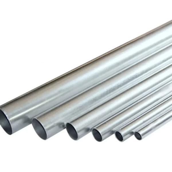 High Strength Stainless Steel Cable Conduit Rigid Electrical Conduit Antirust