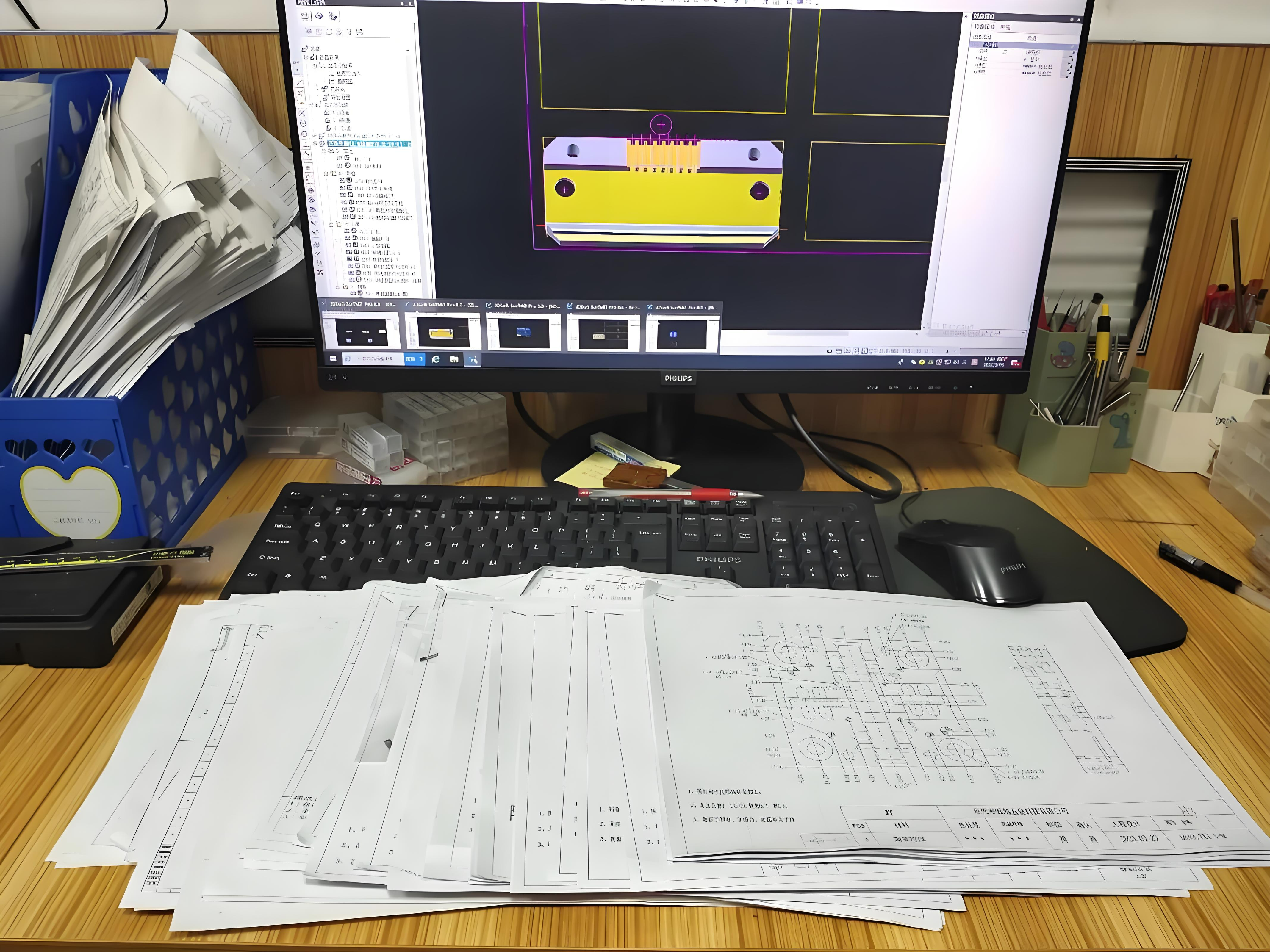Shenzhen Xietaikang Precision Electronic Co., Ltd.