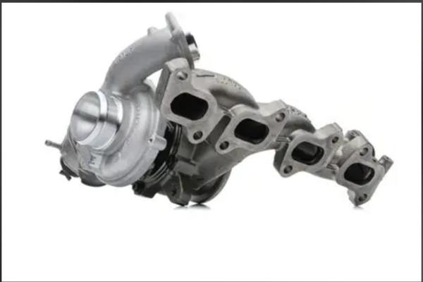 04L253056R Volkswagen Diesel Turbocharger Engine Turbocharger 2.0T