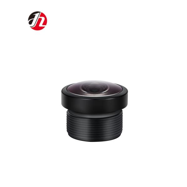 Умные 360-панорамные автомобильные объективы, М-образный круг Ø3.8, 1/3  3,6 мм CCTV объектив