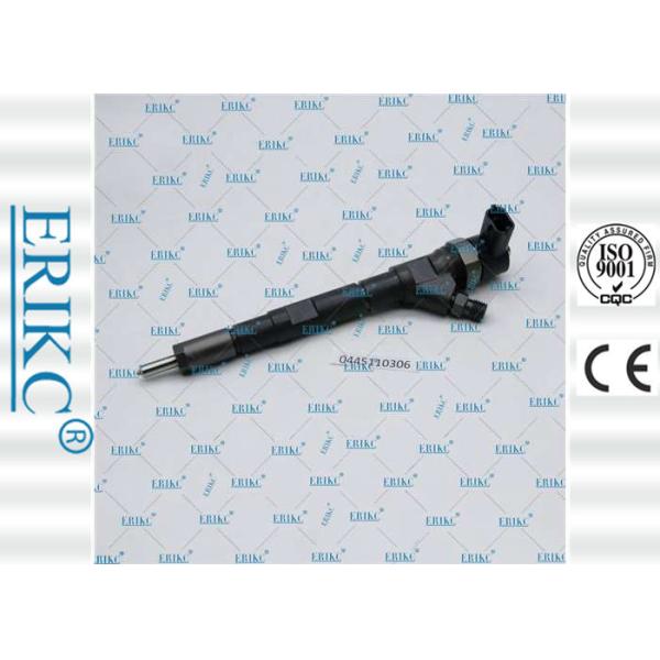 ERIKC For BOS Diesel Fuel Injector 0445110306 Truck Injection 0 445 110 306 Ford Injection Pump 0445 110 306