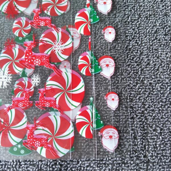 С днём рождения торги Целлофанная сумка Подарочная упаковка Конфеты Пластиковая торба для виолончели