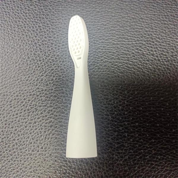 ERBIWA Mould P20 Steel Electric Toothbrush Soft Bristle Plastic Brush Head Injection Mould Ультразвуковая форма с высокой точностью