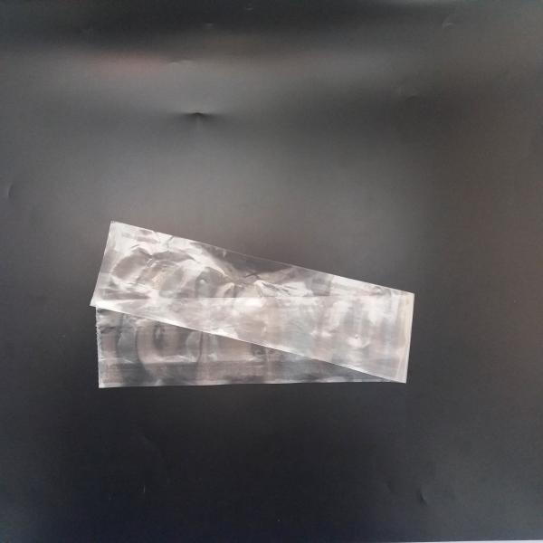 2-1/2x10 Dental Plastic Air Water Syringe Sleeves