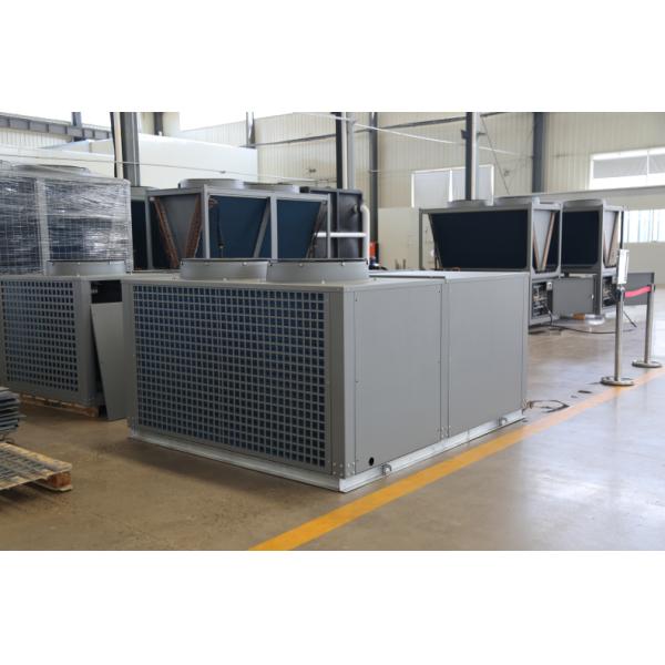 Rooftop Industrial Air Conditioner 380V Central Air Conditioning