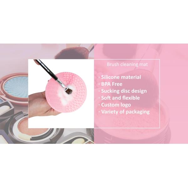 Durable Eco Friendly Silicone Dish Brush Super Cleaning Ability Dishwasher Safe