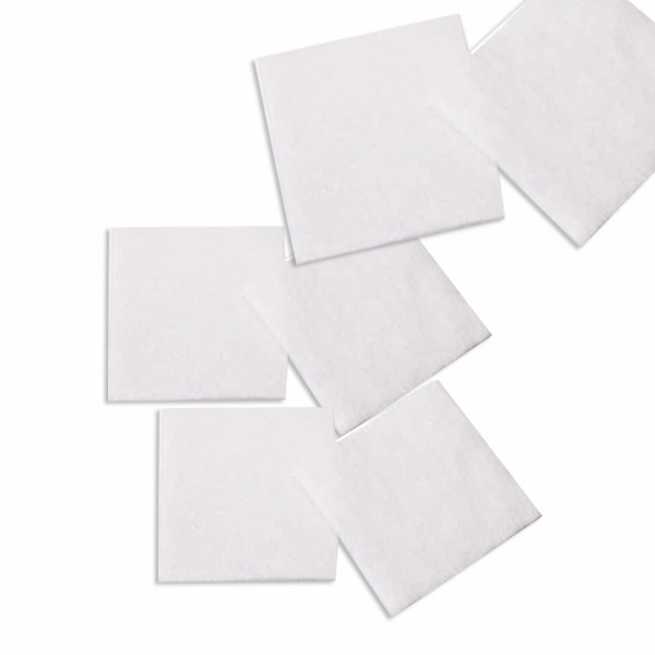 Фильм Eco PU гнойника давления шлихты раны альгината хирургии больной