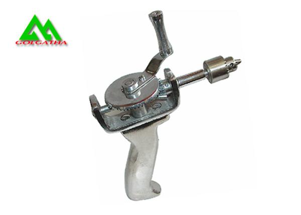 Cordless Medical Hand Drill For Drilling Plates Orthopedic Surgery Supplies
