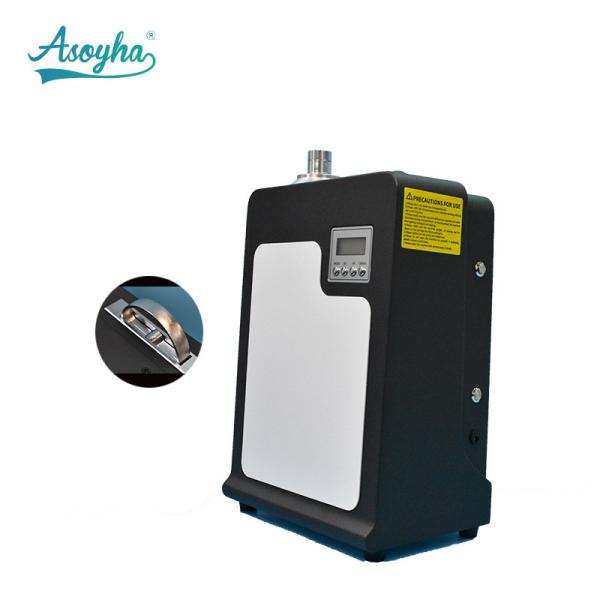 Extra Large Oil Diffuser Humidifier , Aromatherapy Diffuser Large Room