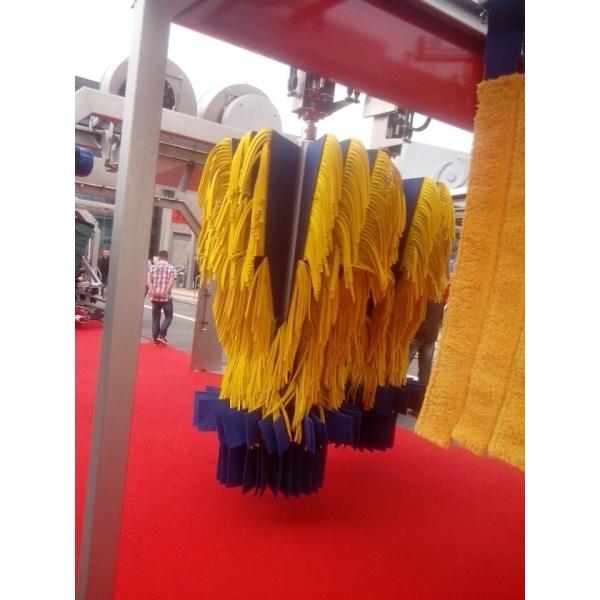 The case for the “Car Wash Kingdom