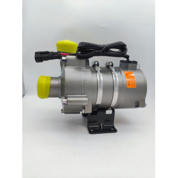 24V 240W 16m Head Heavy Duty Electric Water Pump For Electric Bus