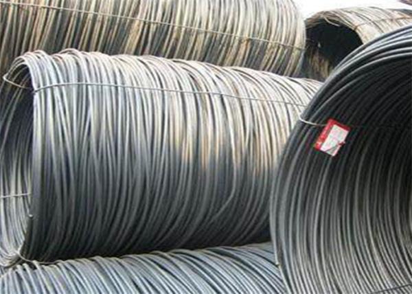 ER70S-6 Low Carbon Steel Wire SAE1006B SAE1008B MIG Welding Wire