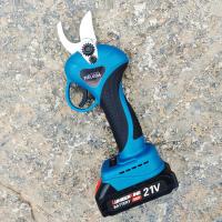 Pruner eléctrico sin cuerda con pilas esquila 2H que carga el jardín eléctrico Pruners