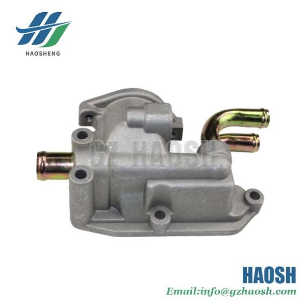 AUTO ENGINE PARTS THERMOSTAT SEAT 8-94125851-1 8-94125851-0 8941258510  8941258511 FOR ISUZU NHR NKR KY