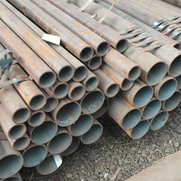 5 мм толщиной стены трубы малого диаметра ASTM A181-14 трубы из углеродистой стали для трубопроводов