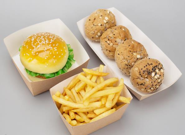 Качество еды 100% 325gr 365gr покрыло крен Kraft бумажный для напечатанной коробки пакета еды Качество еды 100% 325gr 365gr покрыло крен Kraft бумажный для напечатанной коробки пакета еды