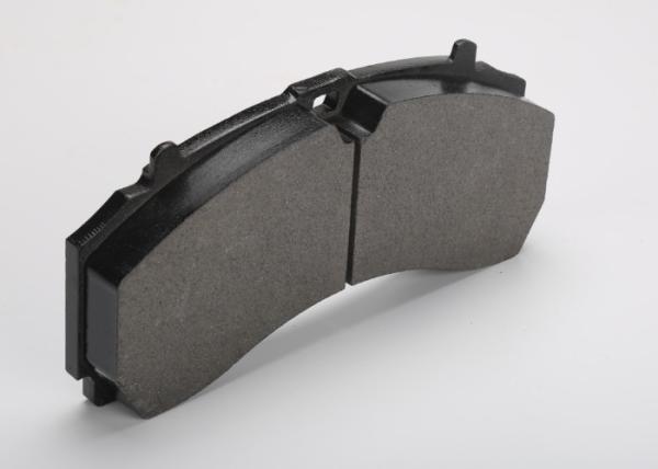 Wear Resistance Light Vehicle Brake Pads