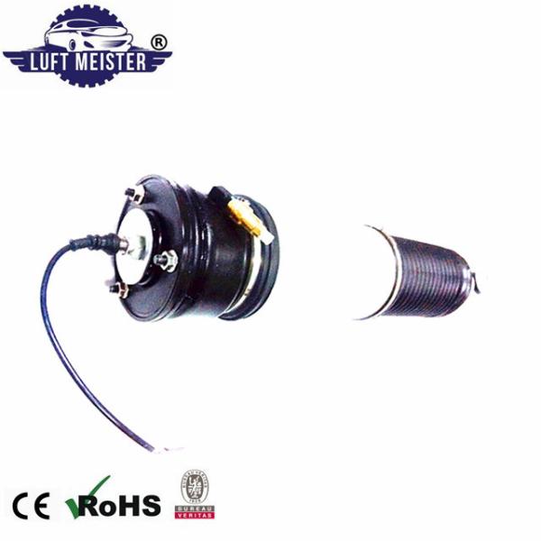 Durable BMW Air Suspension Parts Air Strut For BMW 7 E65 E66 37126785535