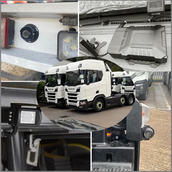 5G 4CH 8CH Двойной SD Мобильный видеорегистратор Montioring GPS отслеживание CCTV
