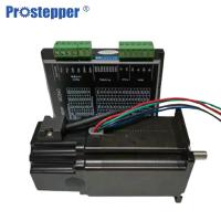 Equipamento do monitor do GV 1,8 motor deslizante do Nema 14 do grau