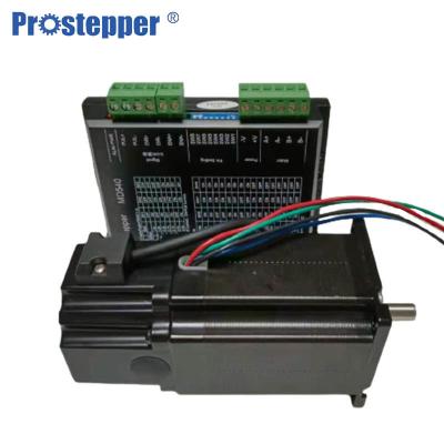 Equipamento do monitor do GV 1,8 motor deslizante do Nema 14 do grau
