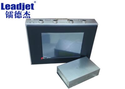 Impressora 10 da codificação do Inkjet A200 ~ 60mm que todo o GV imprimindo dos pontos da altura 16 aprovou