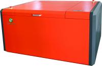 A máquina de FL-600 Flexo CTP Prepress a máquina de fatura de placa para a impressão da etiqueta