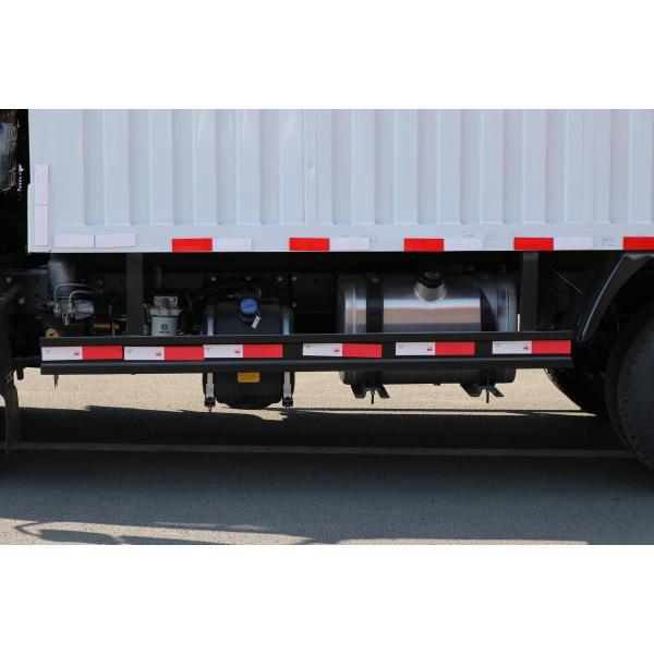 Sinotruk King серии 160 л.с. 4,15 м высокий крышный дефлектор однорядный HOWO легковой грузовик