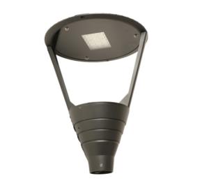 30W 40W 60W 80W 5 anos de dispositivos elétricos de luz exteriores do jardim do