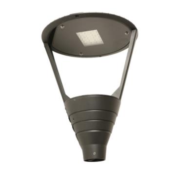 Iluminação de pátio 30W 40W 60W 80W 5 anos de garantia Iluminação de jardim LED para jardim ou paisagem
